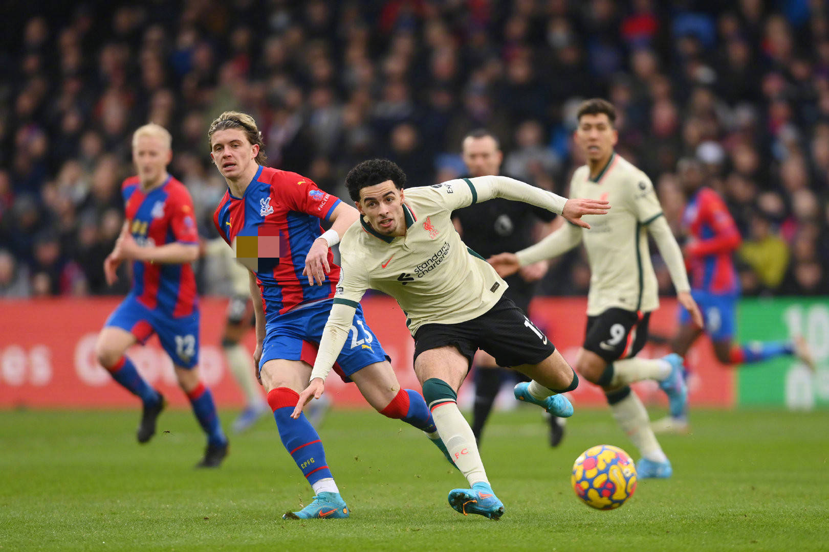 力的支持 力的支持