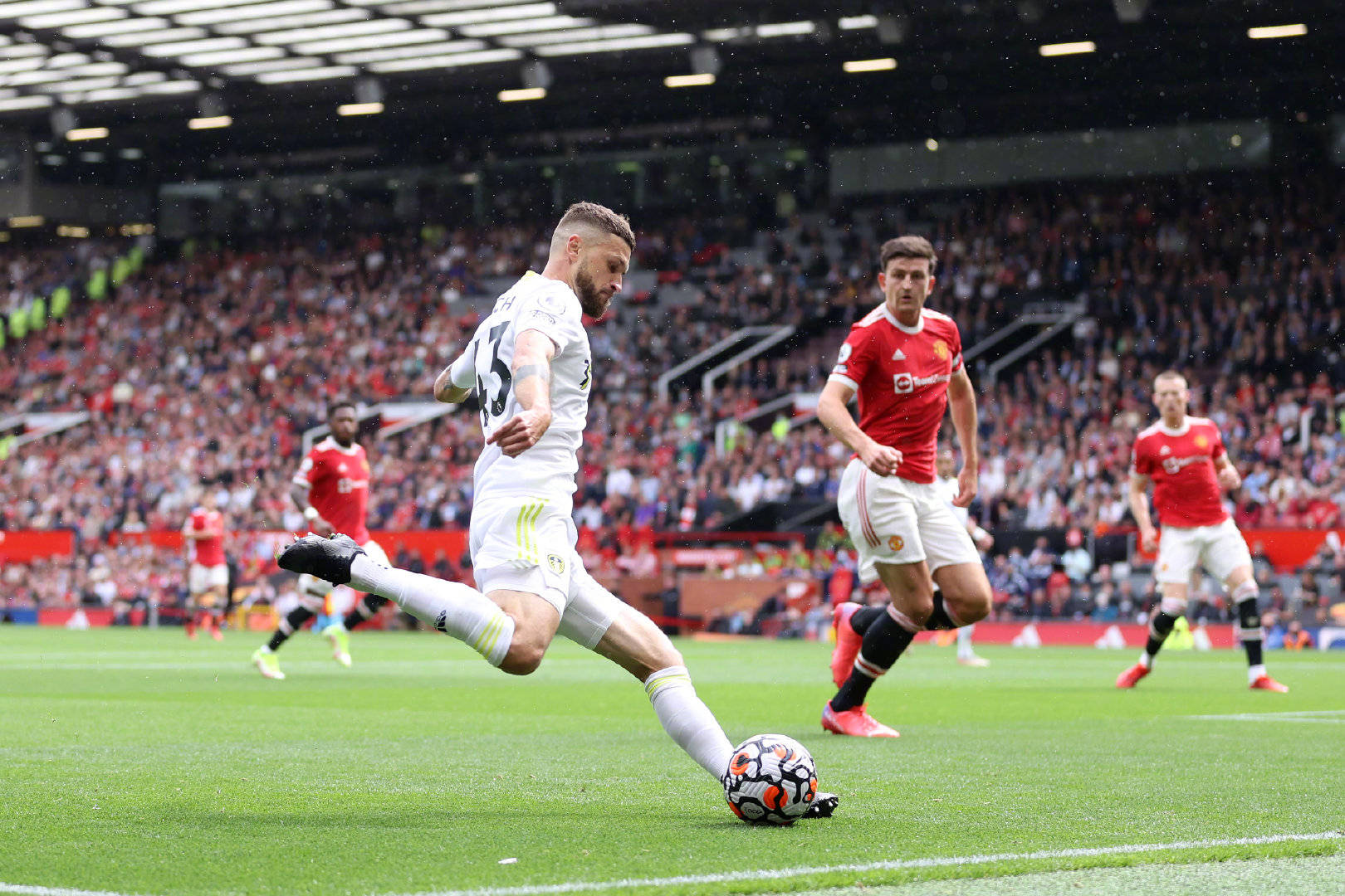 之间的对决 之间的对决