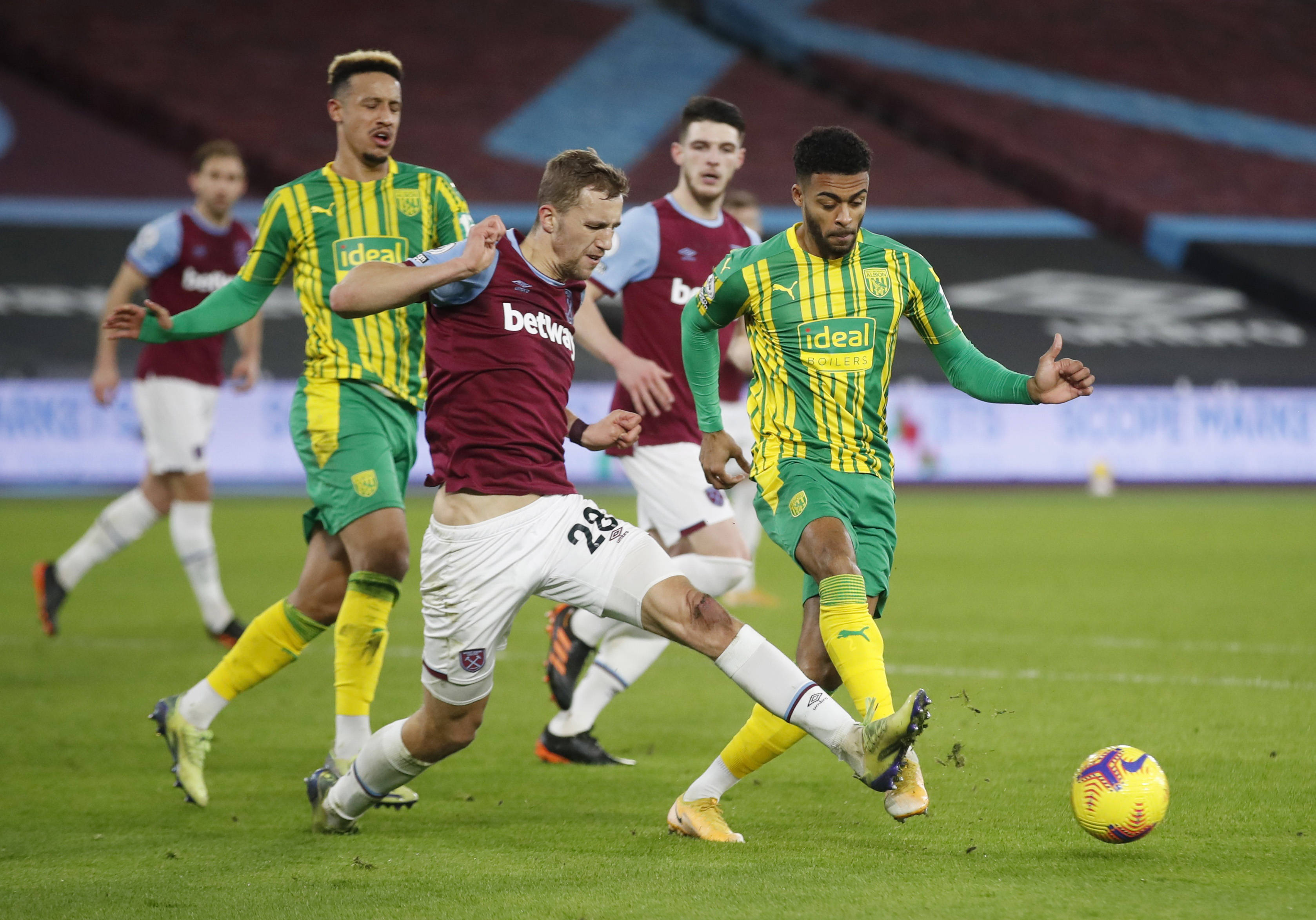 足球哲学 足球哲学