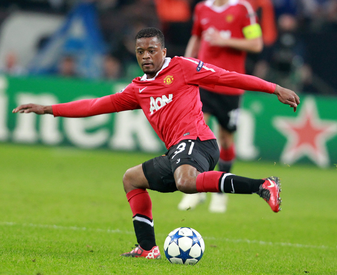 展望未来 展望未来